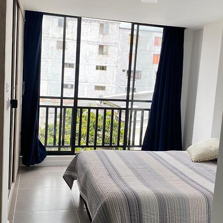 Mirla Serrana 406 Santa Rosa de Cabal Exterior foto