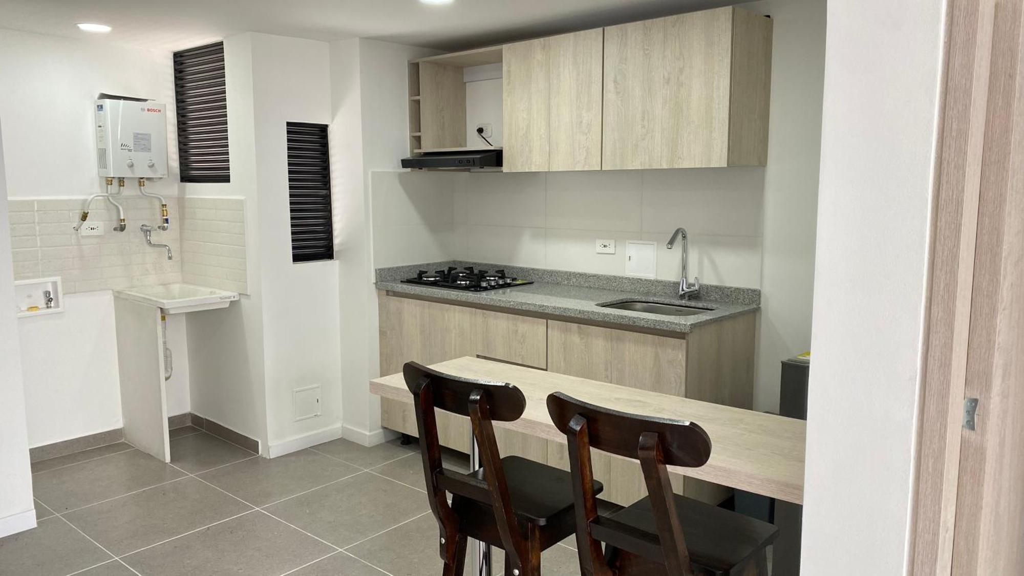 Mirla Serrana 406 Santa Rosa de Cabal Exterior foto