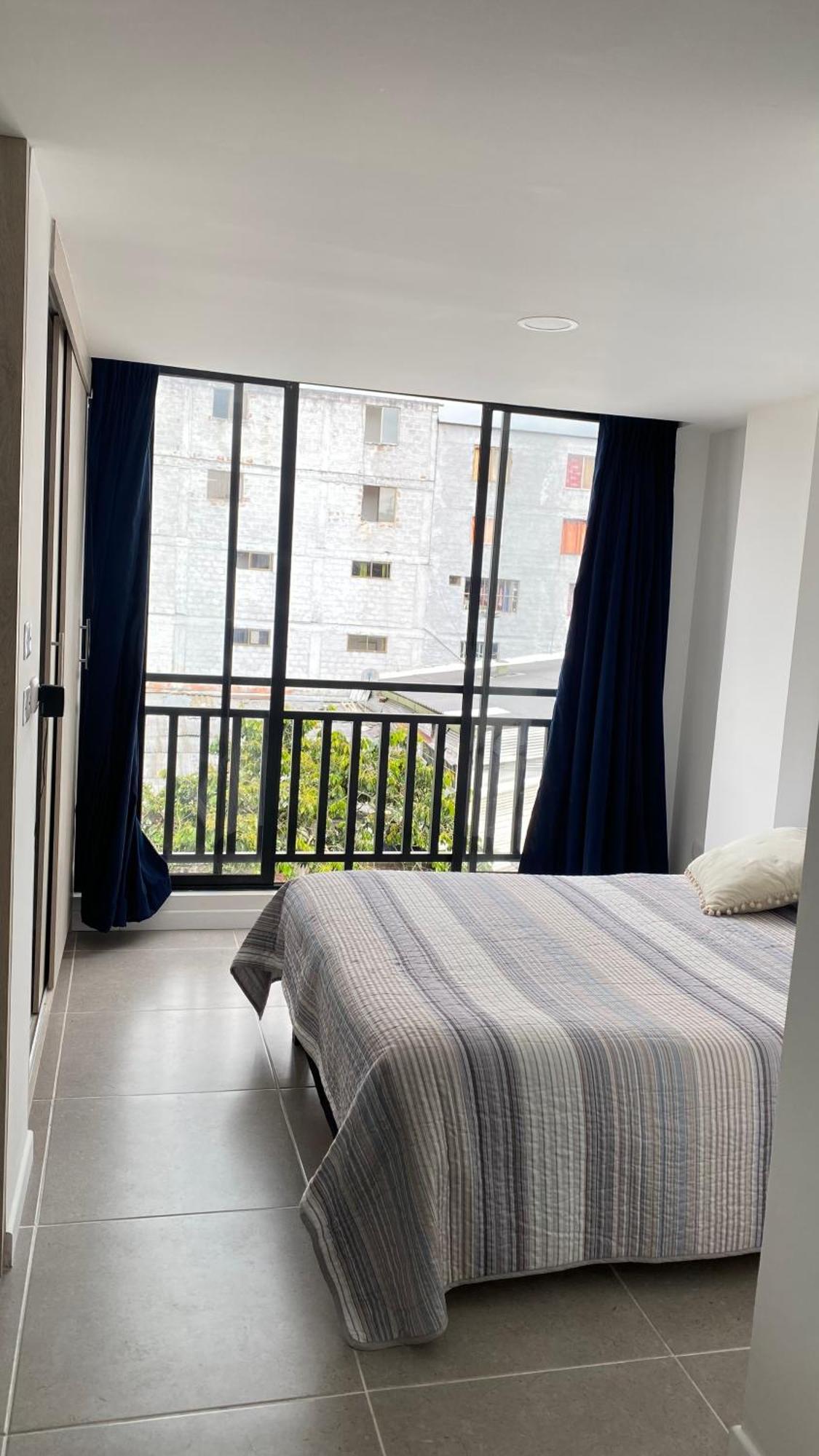 Mirla Serrana 406 Santa Rosa de Cabal Exterior foto